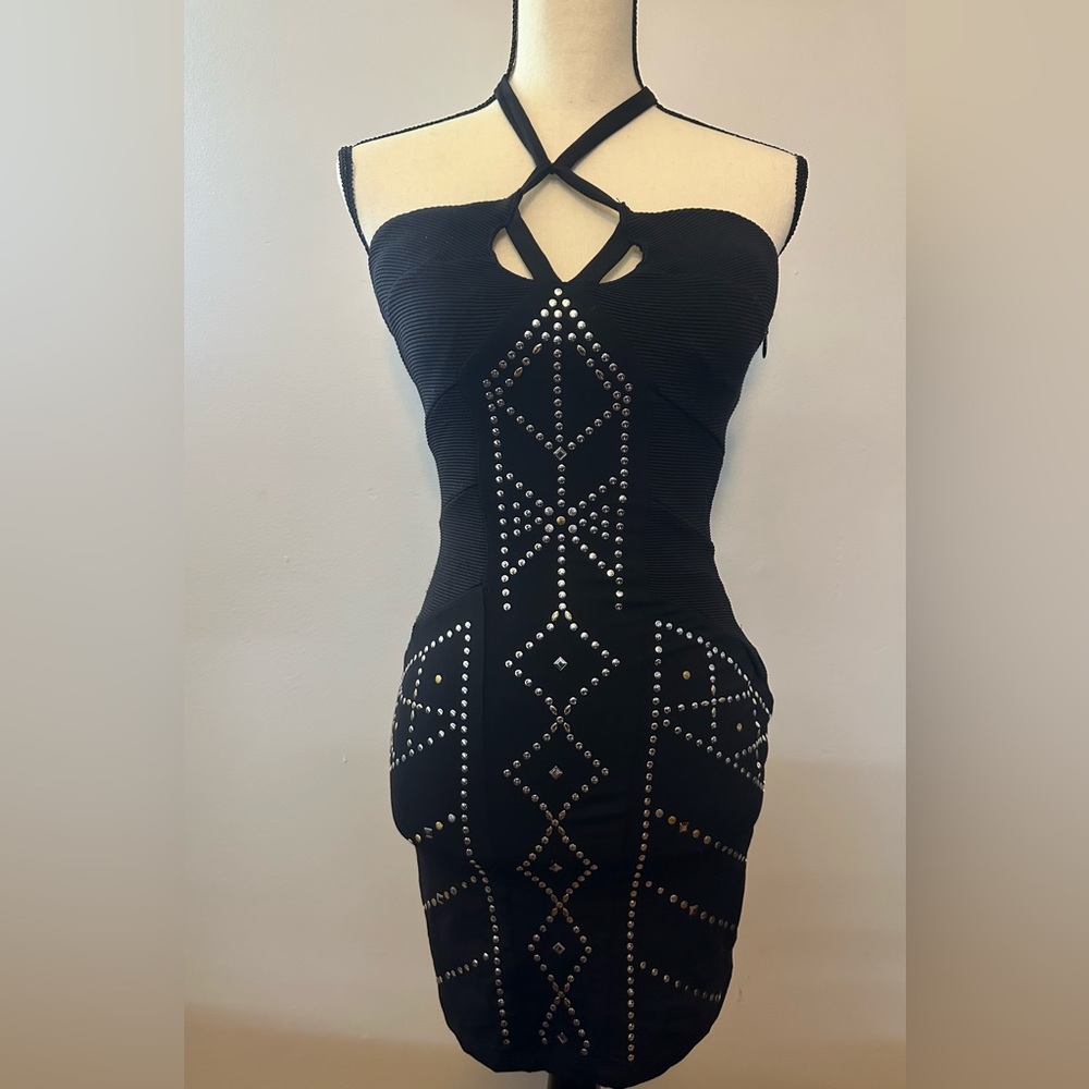 Bebe Dress